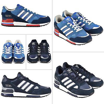 #ad Adidas ZX 750 Trainers Mens Originals Running Shoes New Uk Sizes