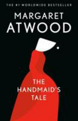 The Handmaid#x27;s Tale by Atwood Margaret