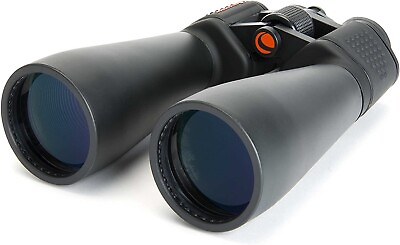 #ad Celestron SkyMaster Giant 15x70 Binoculars with Tripod Adapter Basic...