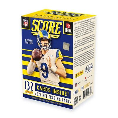 2022 SCORE FOOTBALL Base Cards Rookies amp; Vets 1 249 Complete your collection