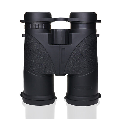 #ad Fogproof Binoculars 10x42 Nitrogen Filled Sports Binoculars f Camping Hiking