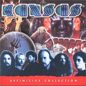 #ad Definitive Collection Audio CD