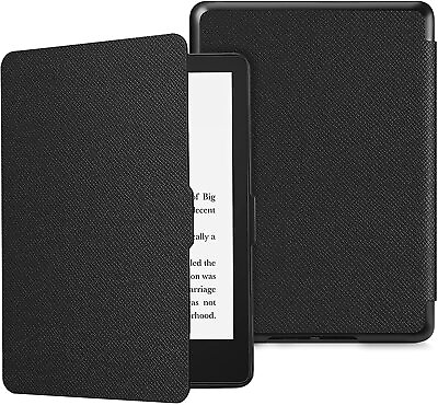 For 6.8quot; Kindle Paperwhite 11th Gen 2021 Slimshell Case Smart Cover Auto Sleep