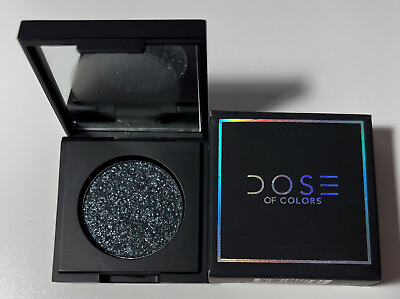 #ad DOSE of Colors I Need Space Block Party Single Eyeshadow New in Box