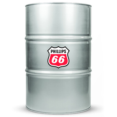 Phillips 66 Megaplex XD5 #2 Grease; with 5% Moly; 400 lbs; 55 Gallons Drum