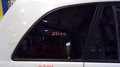 #ad 01 05 Toyota Rav4 Quarter Glass RH Passenger Side Privacy Tint OEM 6271042230