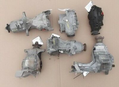 #ad 2008 Equinox Rear Differential Carrier Assembly OEM 112K Miles LKQ 368793624