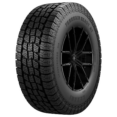 #ad 4 New Lexani Terrain Beast At 285x50r20 Tires 2855020 285 50 20
