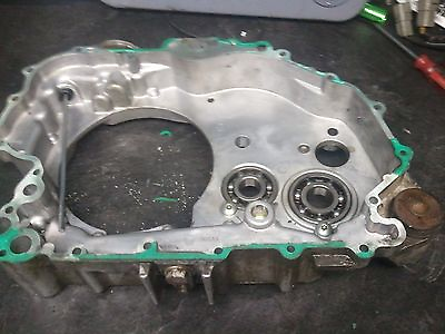 #ad 00 03 Can Am Inner Clutch Housing # 711211921 Traxter 500