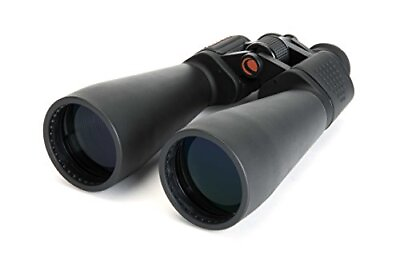 Celestron – SkyMaster 25X70 Binocular – Outdoor and Astronomy Binoculars – Po...