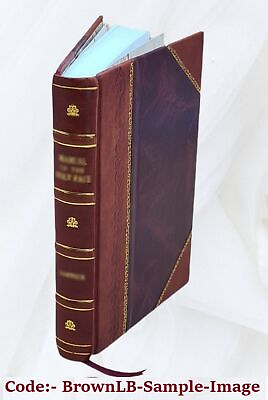 The mechanics#x27; complete library of modern rules facts prossese LEATHER BOUND