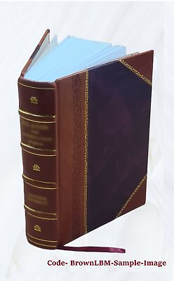 #ad The political thought of Plato and Aristotle 1906 LEATHER BOUND