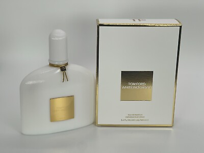 #ad Tom Ford White Patchouli Eau de Parfum Women Spray 3.4 oz