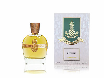 #ad #ad Parfums Vintage Pineapple Vintage Intense EDP 🧿 50 ml 1.7 oz