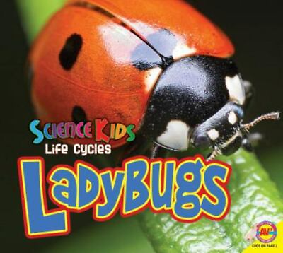 Ladybugs Science Kids: Life Cycles Good