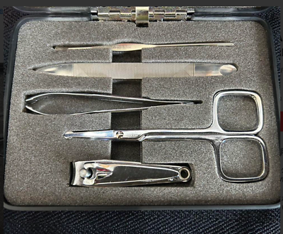 #ad Victorinox Original Set Multi Tools Swiss Army Knife Rare Near Mint From Japan