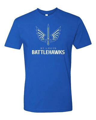 St Louis Battlehawks T Shirt