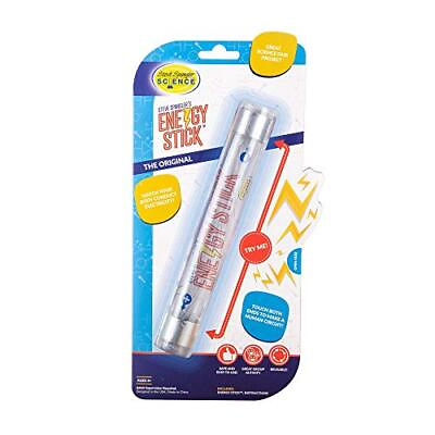 Energy Stick – Fun Science Kits for Kids to Learn About Conductors of