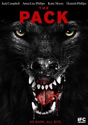 #ad The Pack