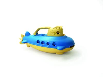 #ad Submarine Bath Toy Green Toys