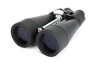Celestron – SkyMaster 20X80 Binocular – Outdoor and Astronomy Binocular – Lar...