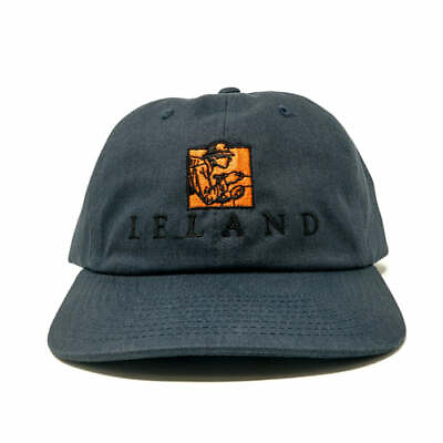 Leland Signature Hat Vintage Hat FREE SHIPPING Clearance