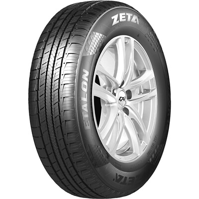 #ad Tire Zeta Etalon 245 70R17 100T A S All Season
