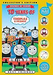 #ad 10 Years of Thomas amp; Friends Best Friends
