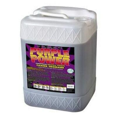 #ad Purple Power Cleaner Degreaser 5 Gallon