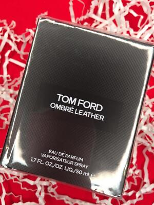 #ad TOM FORD Ombre Leather EDP Spray Unisex 1.7oz 50mL NEWSealed in Box FREE SHIP