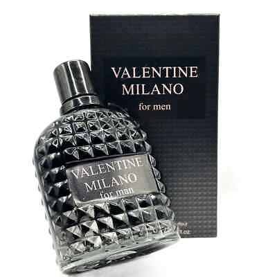 #ad Valentine Milano For Men 3.4oz