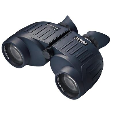 #ad Steiner Commander 7x50 Binoculars #2304