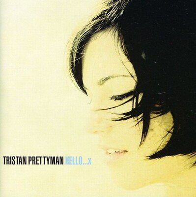 Tristan Prettyman Hello New CD
