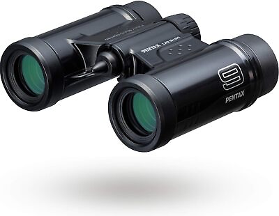 #ad PENTAX Binoculars UD 9x21 Black 61811 Shipping from JAPAN