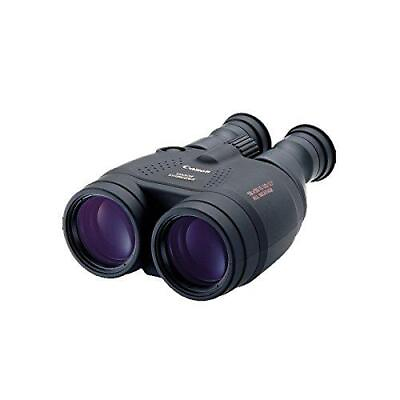 Canon 18 x 50IS ALL WEATHER image stabilization function BINOCULARS 18X50IS