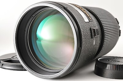 Nikon Zoom NIKKOR AF 80 200mm F 2.8 D ED AF Lens from Japan Mint