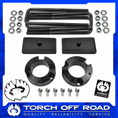 #ad 2quot; Front 1quot; Rear Lift Kit for 2005 2023 Toyota Tacoma 2WD 4WD TRD SR5