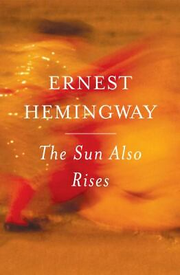 #ad The Sun Also Rises Paperback By Hemingway Ernest GOOD