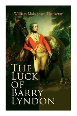 #ad The Luck Of Barry Lyndon: The Luck Of Barry Lyndon