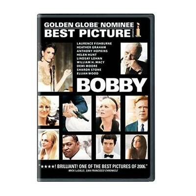 Bobby DVD VERY GOOD