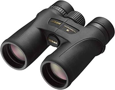 Nikon Binoculars Monarch 8X42 Roof Prismtimes 42 Caliber