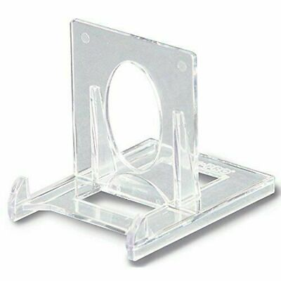 Ultra Pro 82022 Two Piece Small Stand for Card Holders 5 per Pack