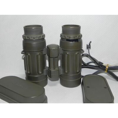 Nikon Binoculars waterproof 8×30 7.5° Free Shipping from Japan W Tracking. K9327