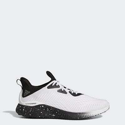 #ad adidas men Alphabounce 1 Shoes