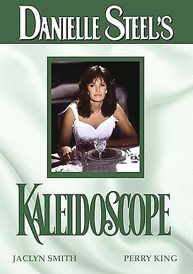 #ad Kaleidoscope DVD 2005 NEW