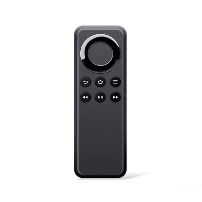 NEW Remote Control Replacement for Amazon Fire Stick TV Streaming Player Box