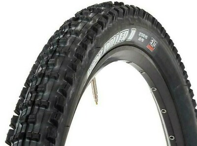 #ad #ad Maxxis High Roller II 27.5 x 2.30 EXO TR Tubeless TB85923000 Folding Tire