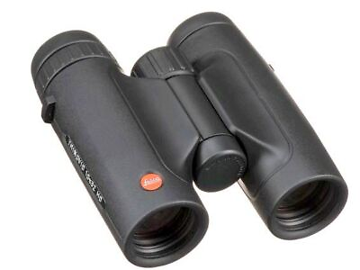 #ad Leica Camera 40317 Trinovid HD Binoculars Black 10X 32 mm