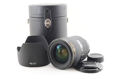 Nikon AF S Nikkor 28 70mm f 2.8 D ED IF AF SWM Zoom Lens JAPAN 【TOP MINT】 632