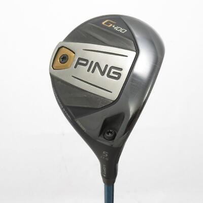 #ad Ping G400 Fairway Wood PROJECT X EVEN FLOW BLUE 65 5W